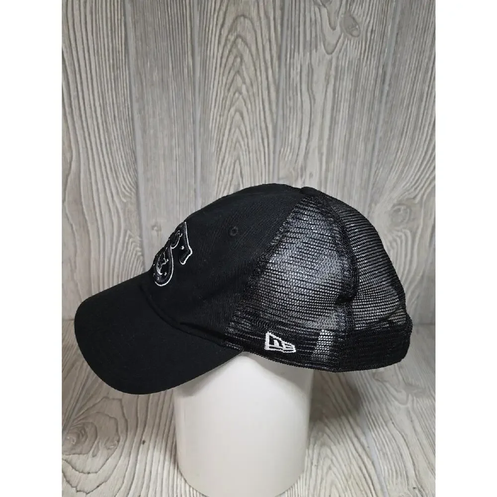 New Era Chicago White Sox Batting Practice Cap